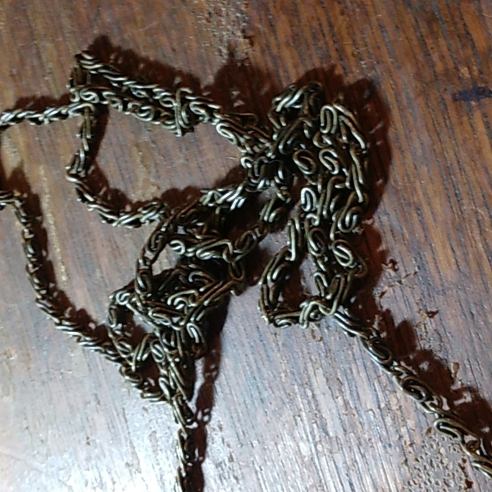 Granny Core VTG Beaded evening bag - Picture 7 of 9